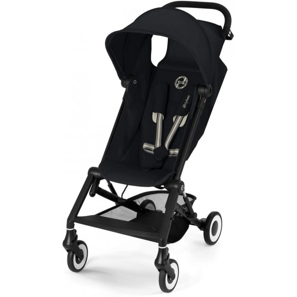 Cybex Agis športni voziček Magic Black