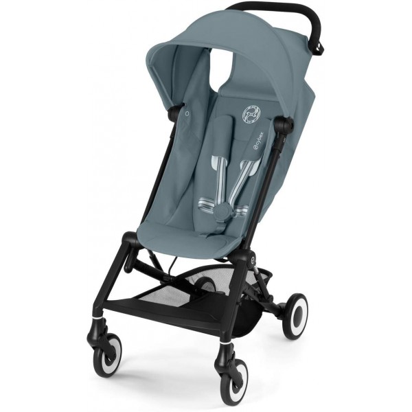 Cybex Agis športni voziček Stormy Blue