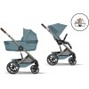 Cybex Balios S Lux 3.0 | Stormy Blue