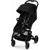 Cybex Beezy 2.0 lahek športni voziček 22 kg | Magic Black