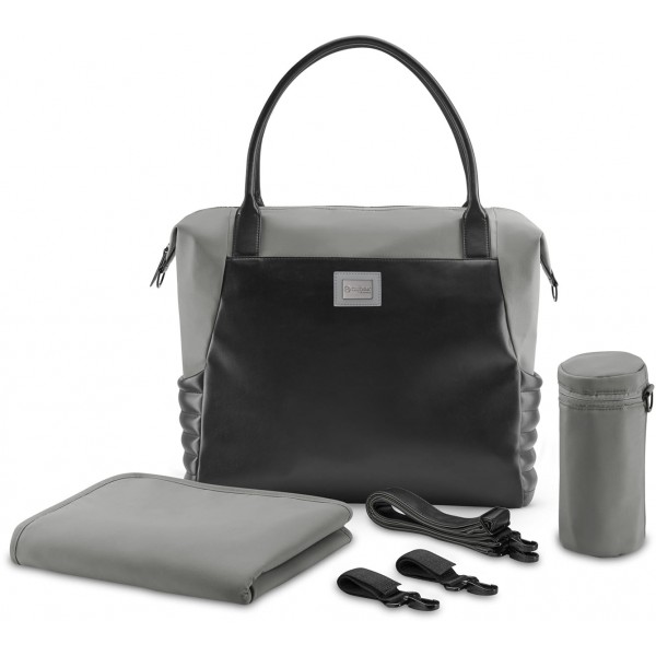 Cybex Previjalna torba Priam Shopper Bag | Grey