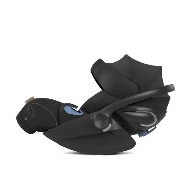 Cybex Cloud G i-Size Avtosedež | Moon Black