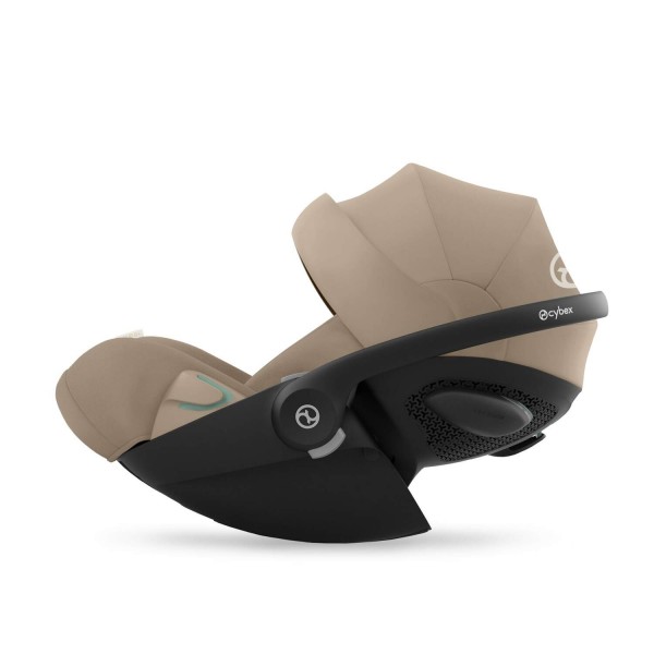 Cybex Cloud G i-Size Avtosedež | Almond Beige