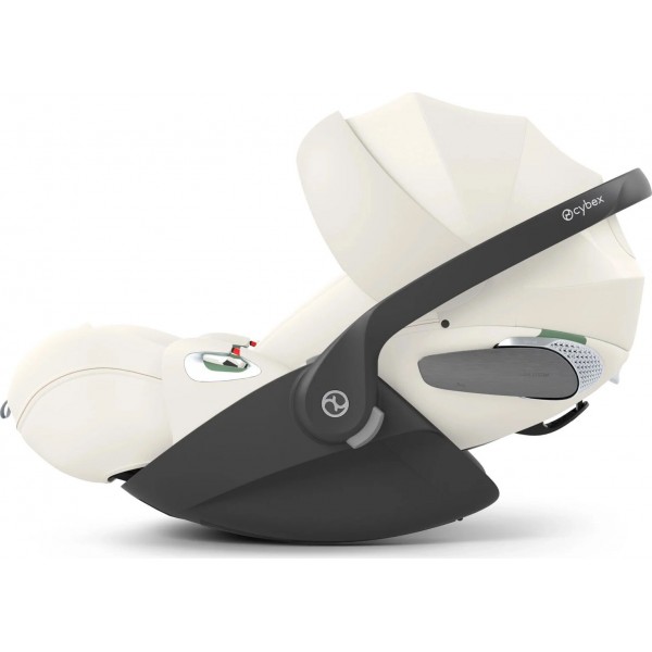 Cybex Cloud T i-Size Avtosedež | Off White