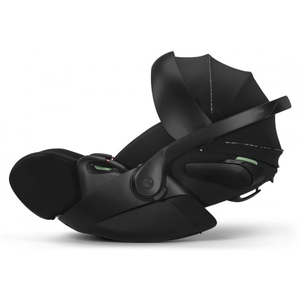 Cybex Cloud T i-Size Avtosedež | Urban Mobility Black