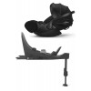 Cybex Cloud T i-Size z Isofix bazo | Urban Mobility Black