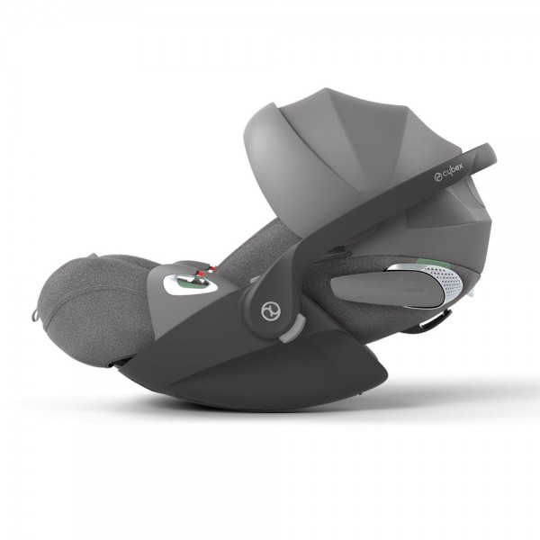 Cybex Cloud T i-Size Avtosedež | PLUS Mirage Grey
