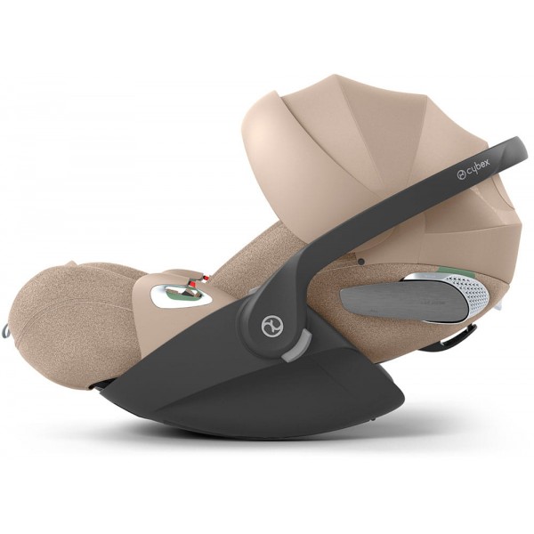 Cybex Cloud T i-Size Avtosedež | PLUS Cozy Beige