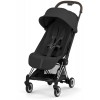 Cybex COYA Style Kolekcija | Sepia Black (Chrome Brown)