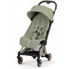 Cybex COYA Style Kolekcija | Sage Green (Rosegold)