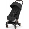 Cybex COYA Style Kolekcija | Sepia Black (Rosegold)