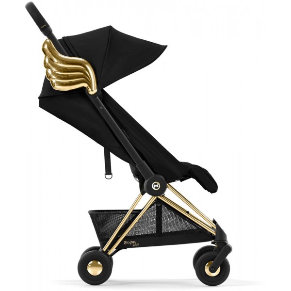 Cybex COYA Otroški voziček | WINGS BY JEREMY SCOTT