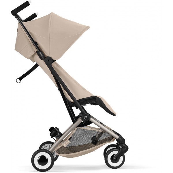 Cybex Libelle športni voziček | Almond Beige