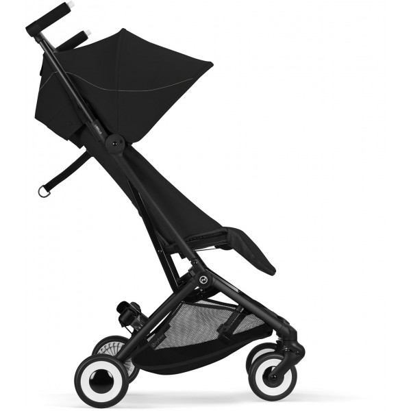 Cybex Libelle športni voziček | Magic Black