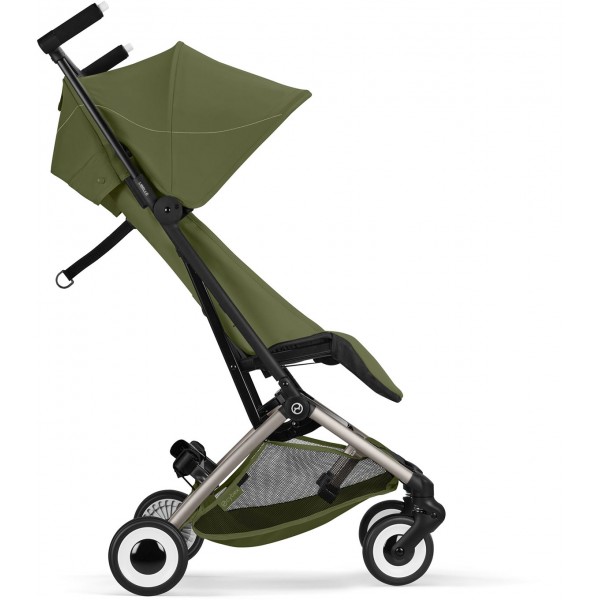 Cybex Libelle športni voziček | TPE Moss Green