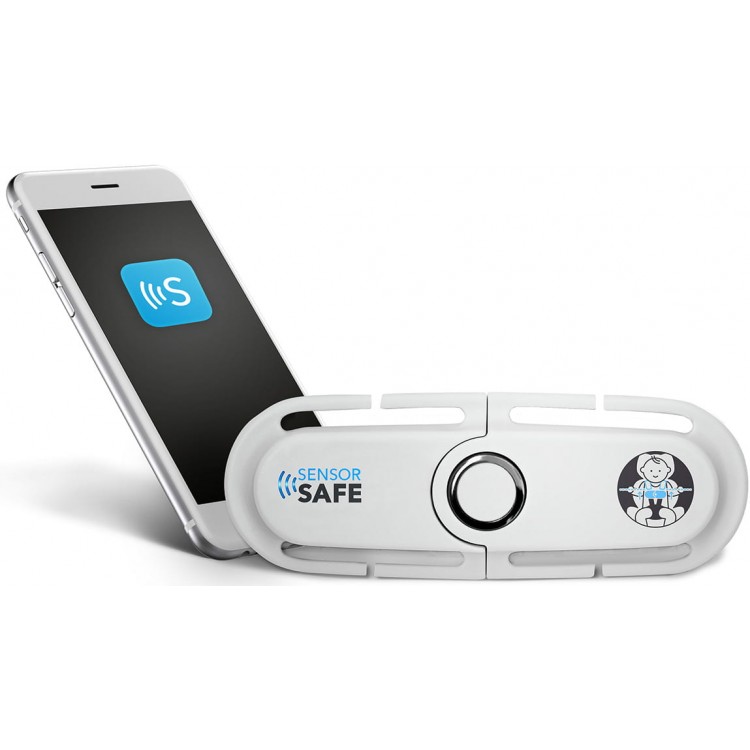 Pivot Xpand Evenflo Sensor Safe Evenflo Sensorsafe Safe Car Sensor Safe  Clip Cybex SensorSafe In Safety