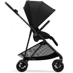 Cybex Melio 2.0 Carbon