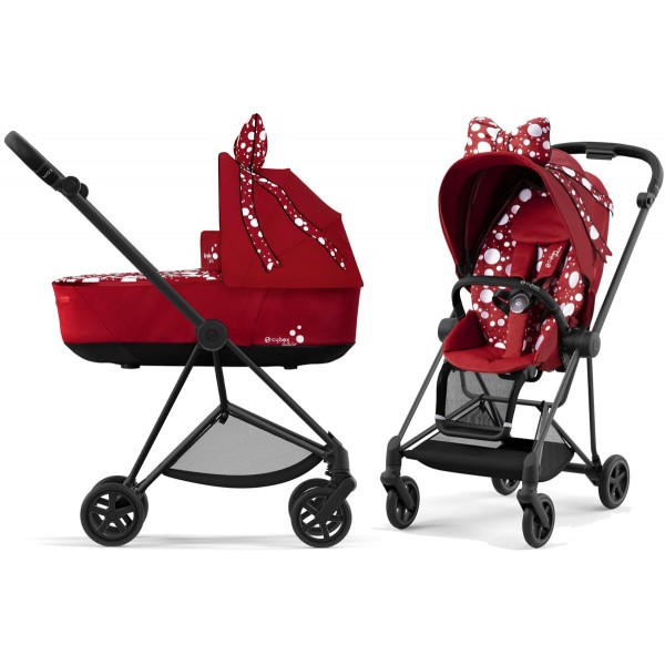 Cybex Mios 4.0 | Petticoat