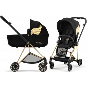 Cybex Mios 3.0 | Wings by Jeremy Scott