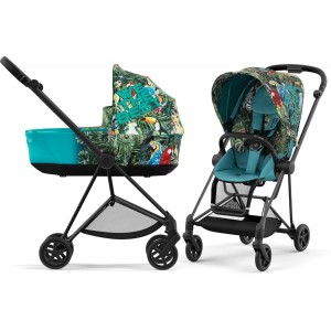 Cybex Mios 3.0 | DJ Khaled