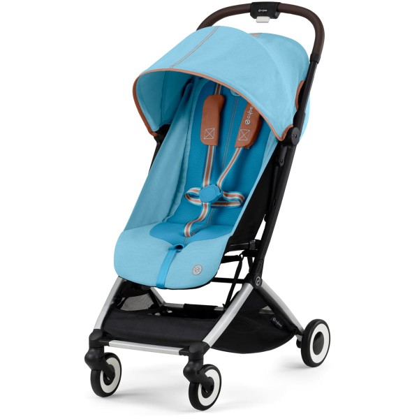 Cybex Orfeo Športni voziček | Beach Blue