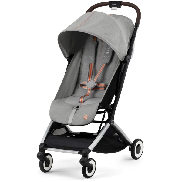 Cybex Orfeo Športni voziček | Lava Grey