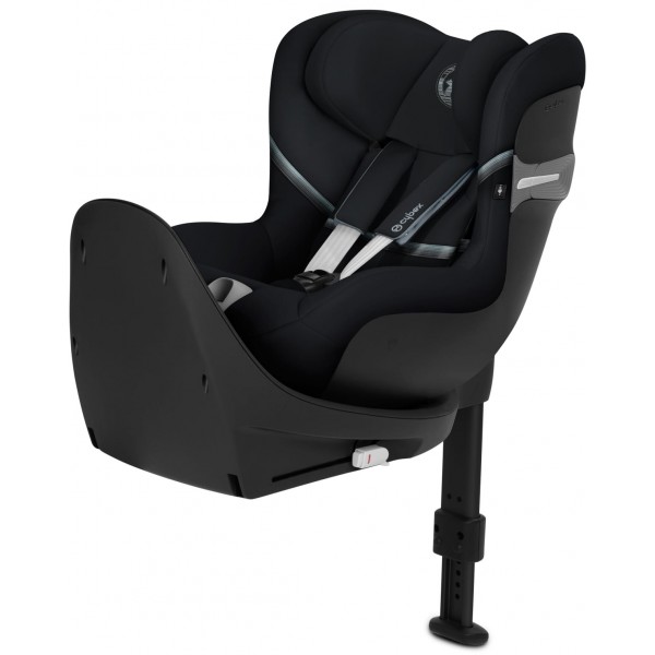 Cybex Sirona SX2 i-Size - Avtosedež 0-18 kg |  Black