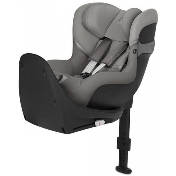 Cybex Sirona Z2 i-Size - 0-18 kg | Soho Grey