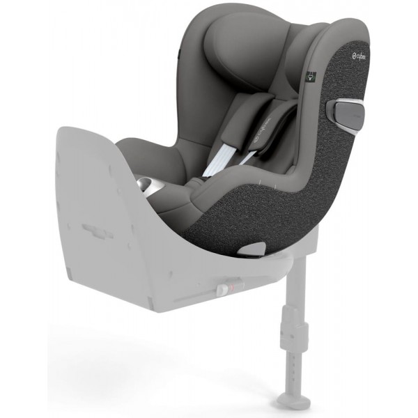 Cybex Sirona T i-Size 0-18 kg | Mirage Grey