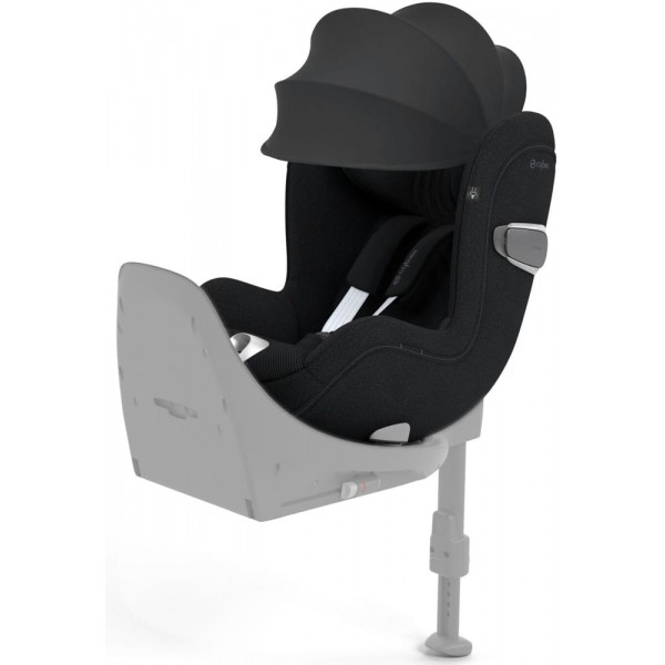 Cybex Sirona T i-Size 0-18 kg | PLUS Sepia Black