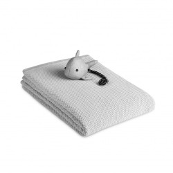 Odejica Cybex Platinum Baby Blanket | Koi