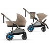 Cybex eGazelle S | 2v1 |  Almond Beige