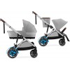 Cybex eGazelle S | 2v1 |  Stone Grey