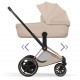 Cybex ePRIAM 5.0