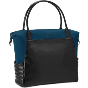 Cybex Previjalna torba Priam Shopper Bag | Nautical Blue