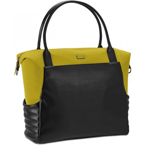 Cybex Previjalna torba Priam Shopper Bag | Mustard