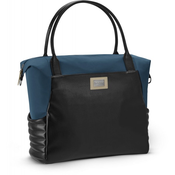 Cybex Previjalna torba Priam Shopper Bag | Mountain Blue