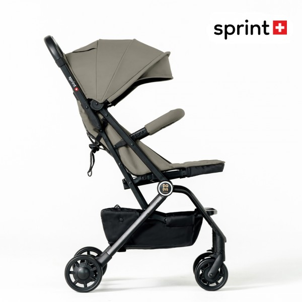 DaDa Swiss Style™ SPRINT | Safari
