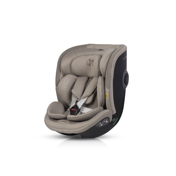 EasyGo Buz Pro Body | Avtosedež | Taupe
