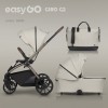 Otroški voziček EasyGo Giro G2 | Sand