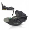 Lupinica EasyGo Buz Pro Xtd + Vrtljiva Isofix baza | Inky
