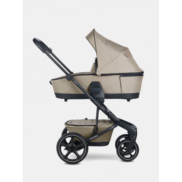 Easywalker Harvey5 Premium 2v1 | Pearl Taupe