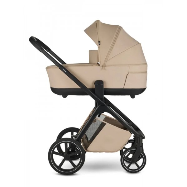 Easywalker Zoey 2v1 | Almond Taupe