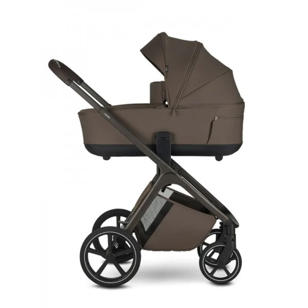 Easywalker Zoey 2v1 | Chestnut Brown