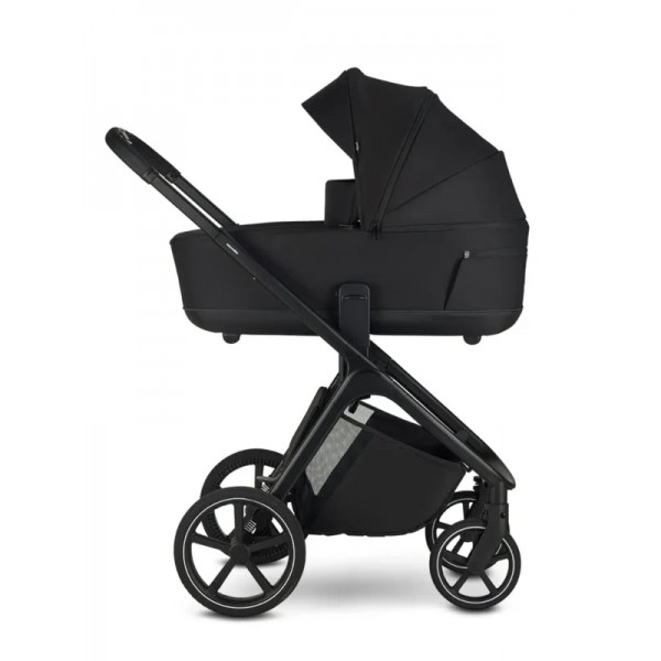 Easywalker Zoey 2v1 | Pure Black