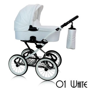 Elite Design White