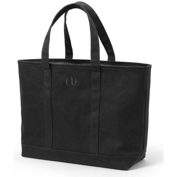 Previjalna torba Elodie Details - Black
