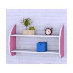 Polica Happy Rose - AKCIJA | Zaloga