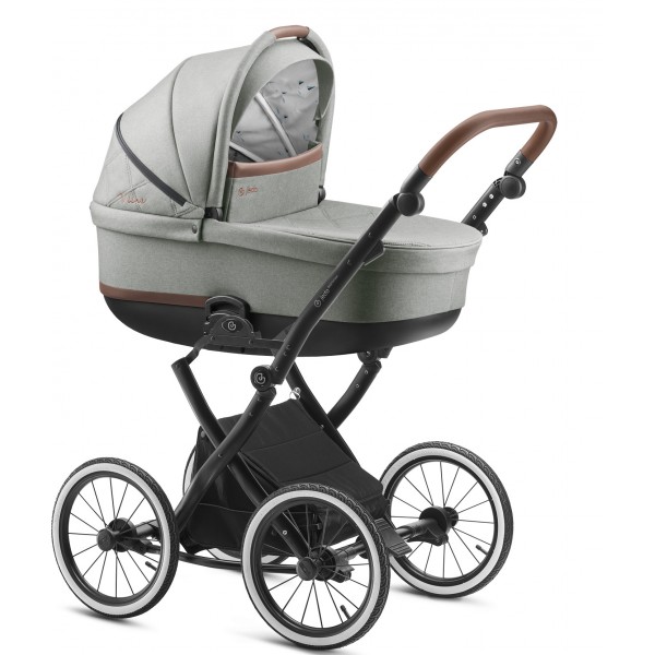 JEDO Bartatina Alu Plus Classic | 41