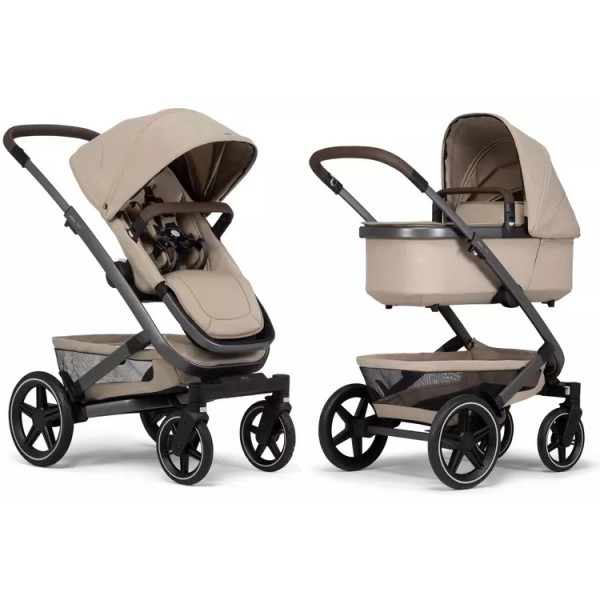 JOOLZ Geo 3 Otroški voziček | Timeless Taupe